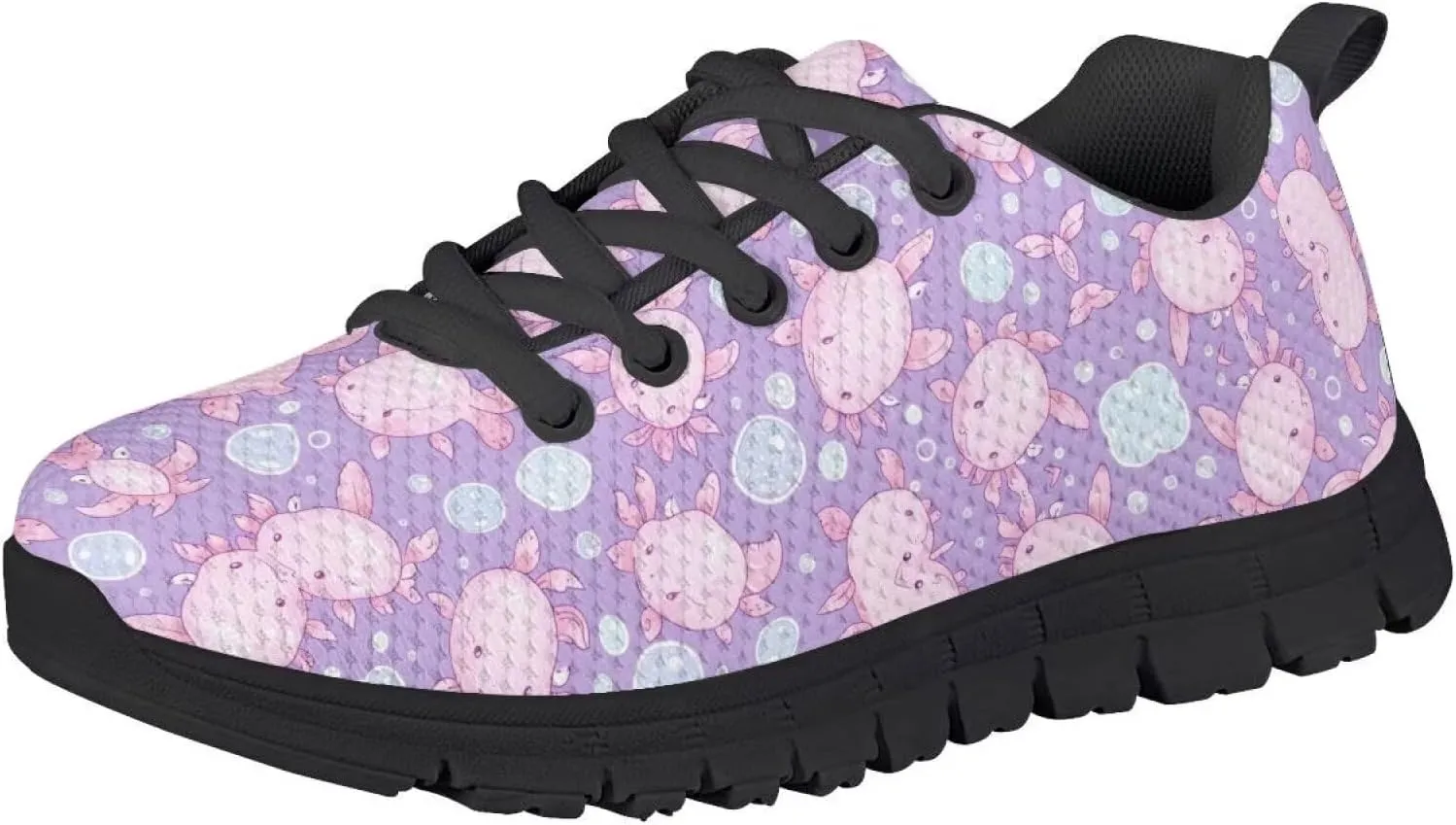 Flashideas Shoes for Kids Sports Running Shoes Boys Girls Lightweight Quality Materials Walking Shoes