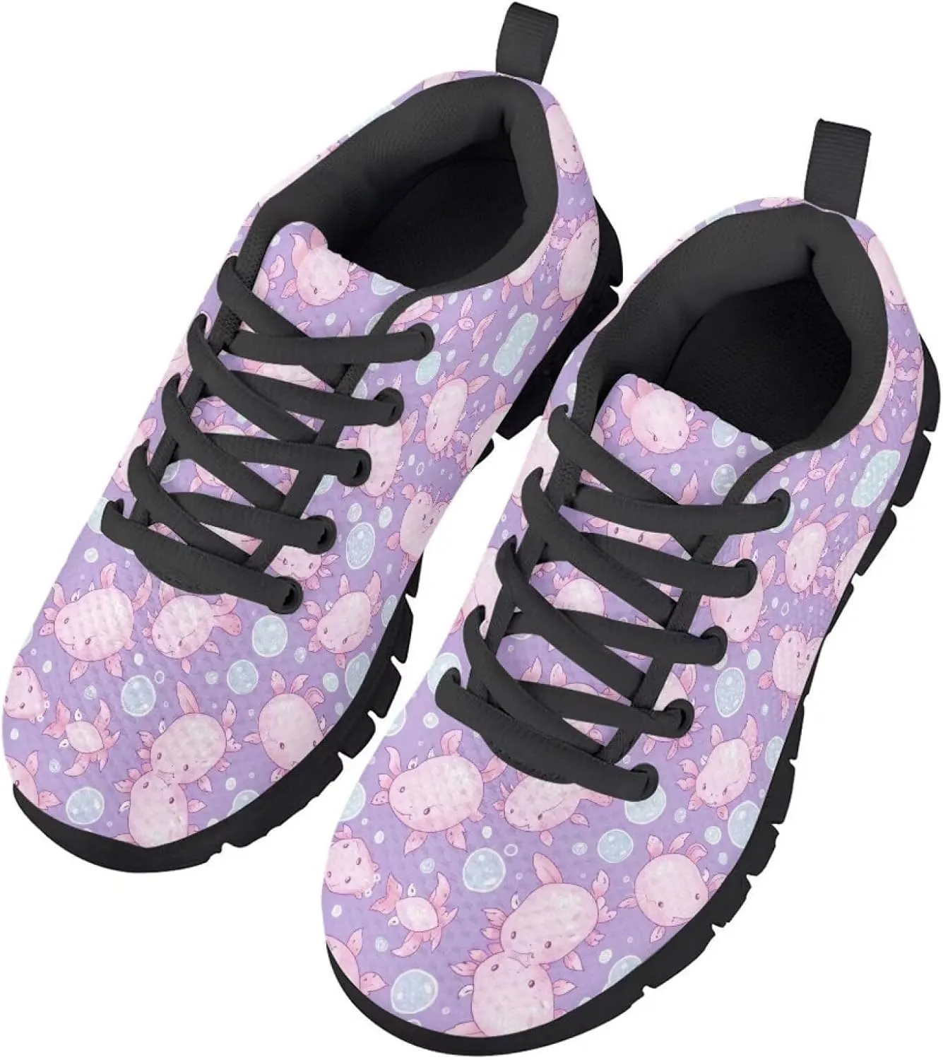 Flashideas Shoes for Kids Sports Running Shoes Boys Girls Lightweight Quality Materials Walking Shoes