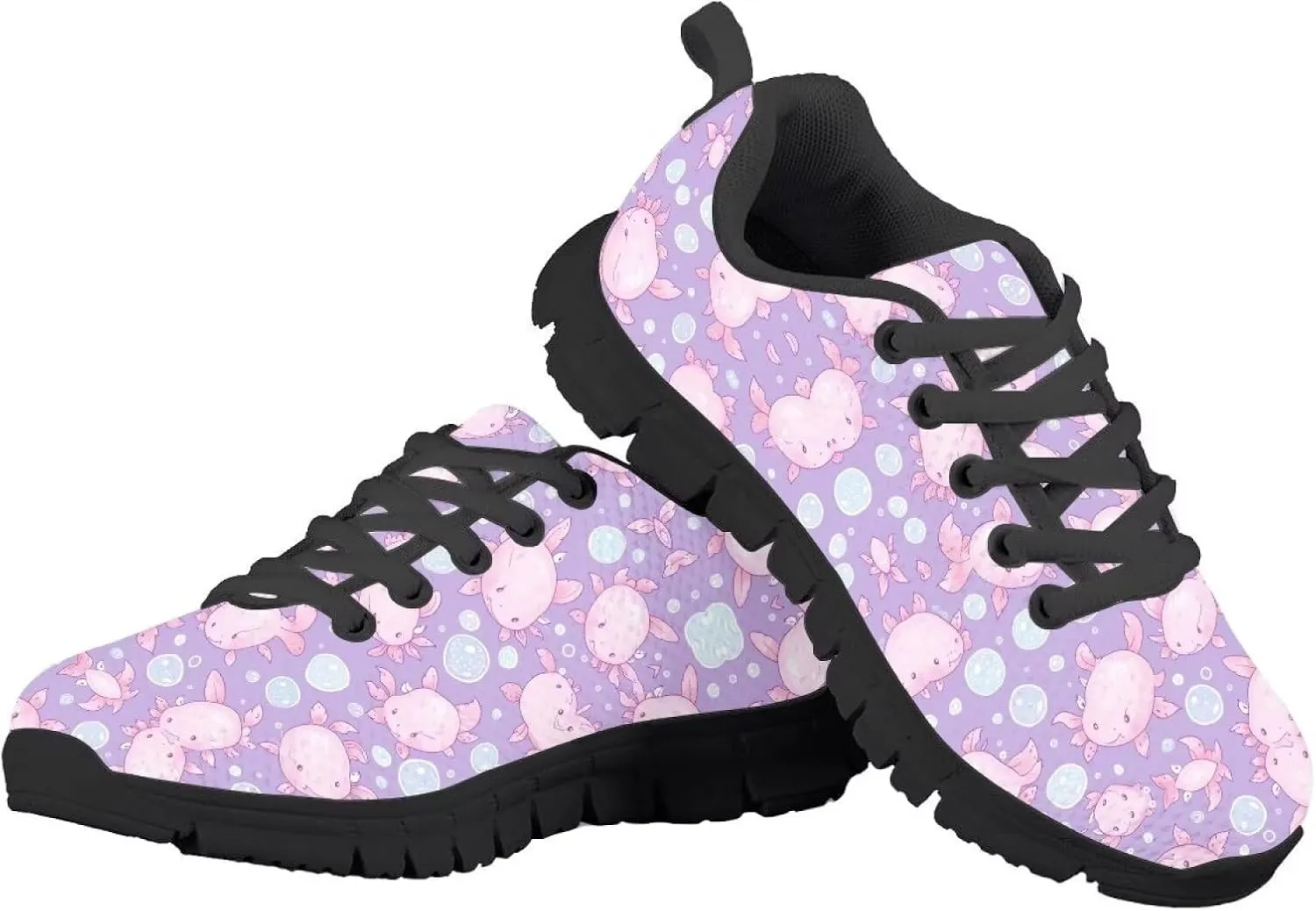 Flashideas Shoes for Kids Sports Running Shoes Boys Girls Lightweight Quality Materials Walking Shoes