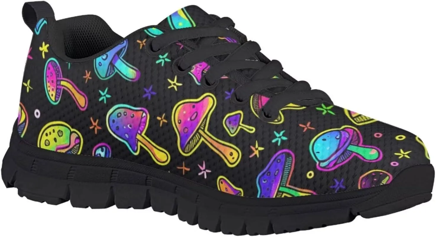 Flashideas Shoes for Kids Sports Running Shoes Boys Girls Lightweight Quality Materials Walking Shoes