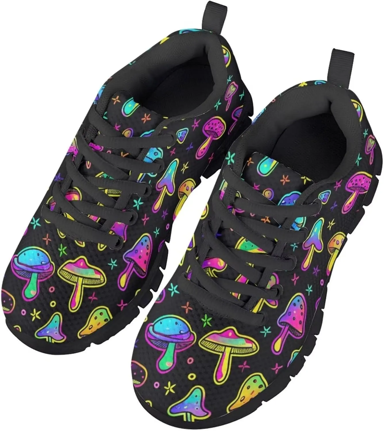 Flashideas Shoes for Kids Sports Running Shoes Boys Girls Lightweight Quality Materials Walking Shoes