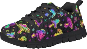 Flashideas Shoes for Kids Sports Running Shoes Boys Girls Lightweight Quality Materials Walking Shoes
