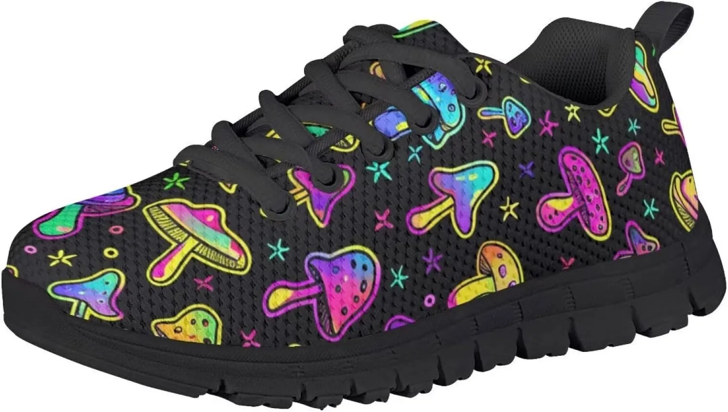 Flashideas Shoes for Kids Sports Running Shoes Boys Girls Lightweight Quality Materials Walking Shoes