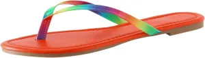 Flip Flops Comfortable Casual Summer Beach Thong Sandals Slippers Woman Comfortable Summer Beach Thong Sandals
