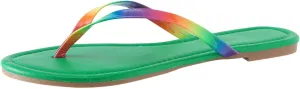 Flip Flops Comfortable Casual Summer Beach Thong Sandals Slippers Woman Comfortable Summer Beach Thong Sandals