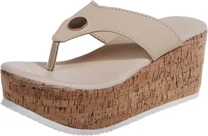 Flip Flops Women Indoor and Outdoor Flip Flop Black Sandals Women Comfortable Summer Beach Thong Sandals