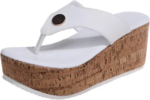 Flip Flops Women Indoor and Outdoor Flip Flop Black Sandals Women Comfortable Summer Beach Thong Sandals