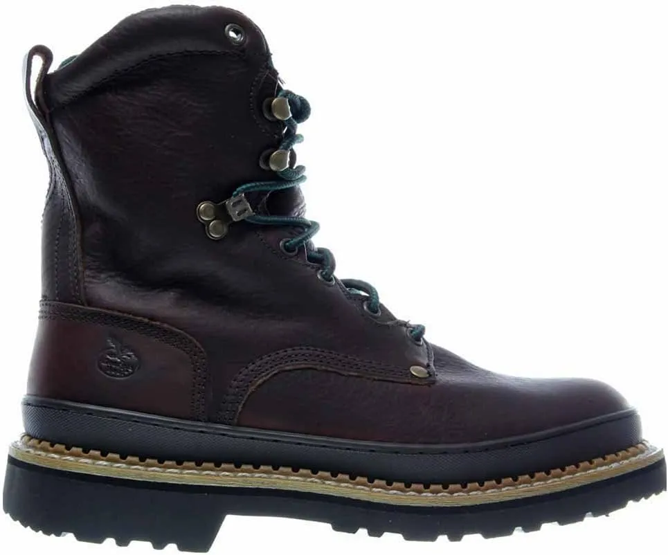 Georgia Boot Men's G8374 MNS 8" St Boot