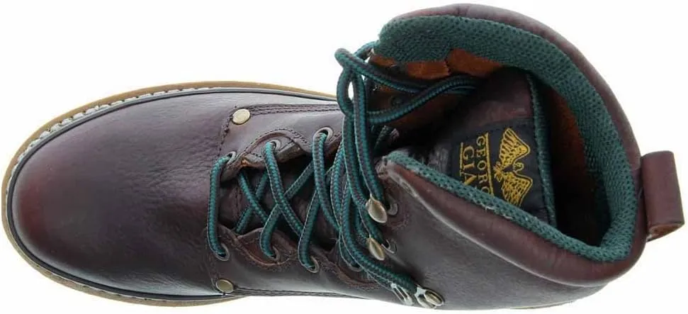 Georgia Boot Men's G8374 MNS 8" St Boot