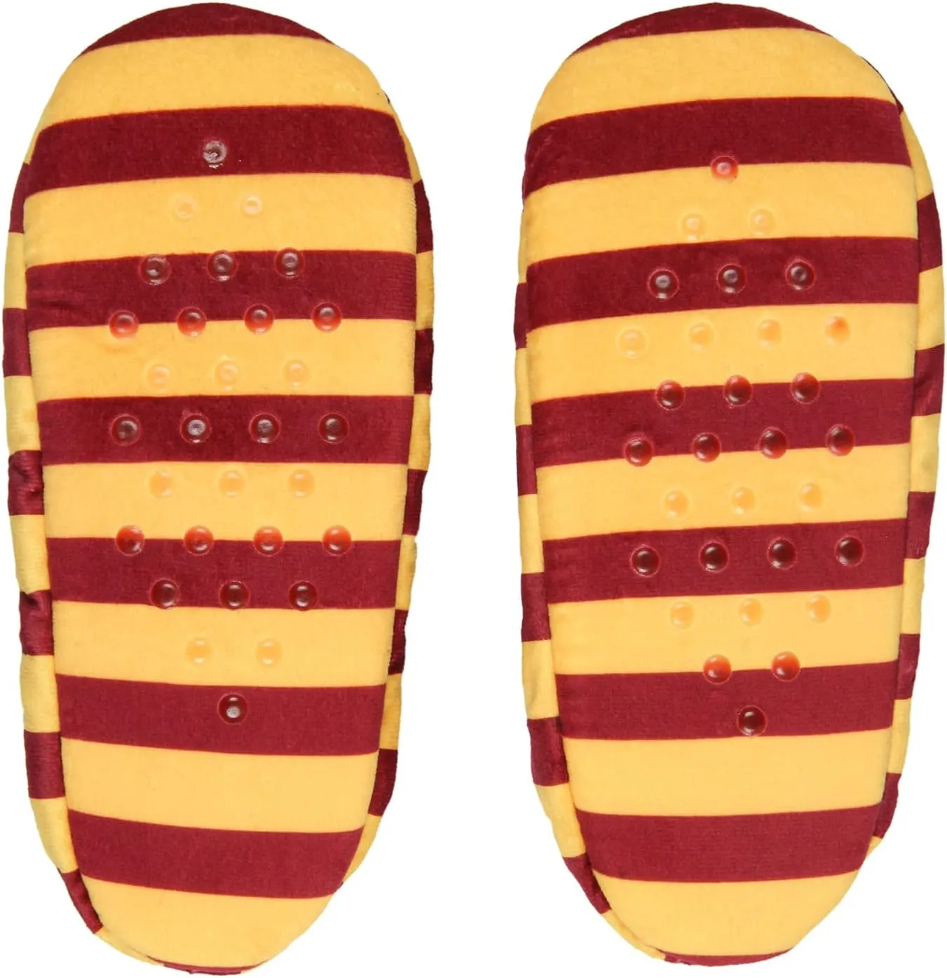 Harry Potter Slippers House Crest Slipper Socks With No-Slip Sole For Women Men- All 4 Houses Available