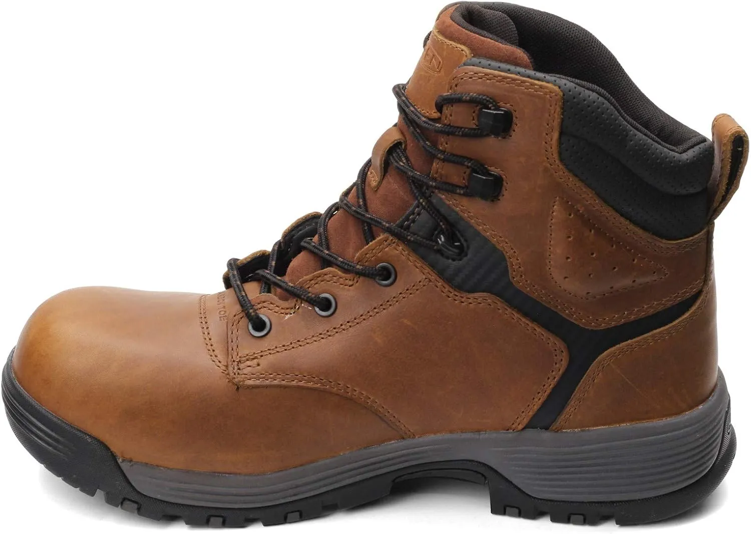 KEEN Utility Chicago 6" Waterproof Composite Toe Work Boots