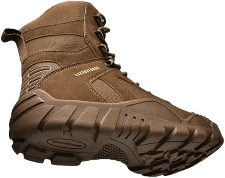 Kervaky Men's tactical boots military boots durable boots hiking boots combat boots outdoor boots lightweight boots work boots