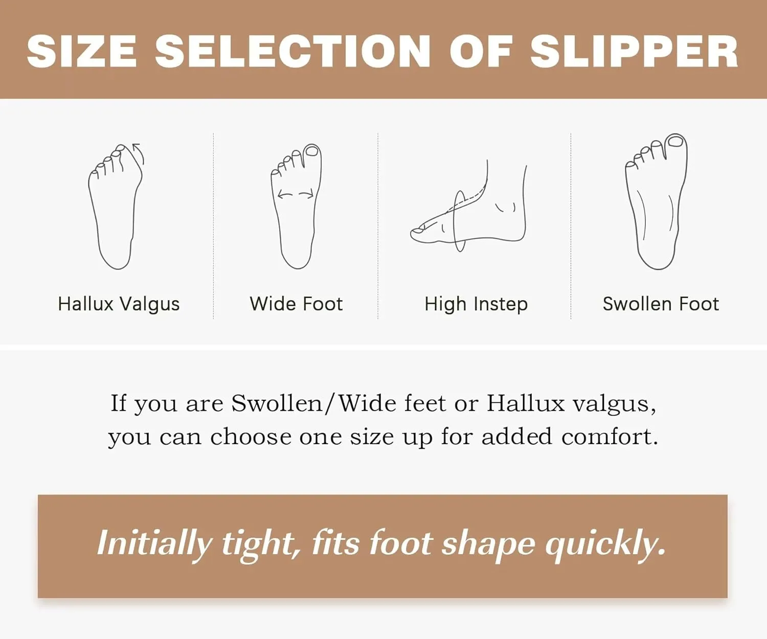 KuaiLu Womens House Platform Slippers Cozy Fuzzy Plush Knit Slipper Ladies Warm Fur Lined Winter Slip On Home Bedroom Thick Cushion Shoes Indoor Outdoor Hard Sole