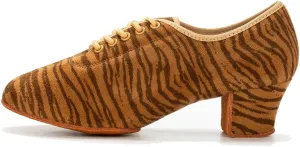 Latin Dance Shoes for Women Latin Dance Shoes Women Jazz Ballroom Salsa Dancing Training Adult Woman Practice Tango Shoe 5cm Heel Sneaker Size 35-42