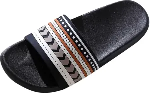 Mens Slippers Shower Shoes Women Cloud Slippers for Men Slides for Women Travel Open Toe Soft Sole