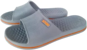 Mens Slippers Slides for Women Cloud Slippers for Men Womens Slides Living Room Indoor Soft Sole
