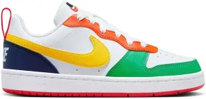 Nike Boy's Sporty Sneaker