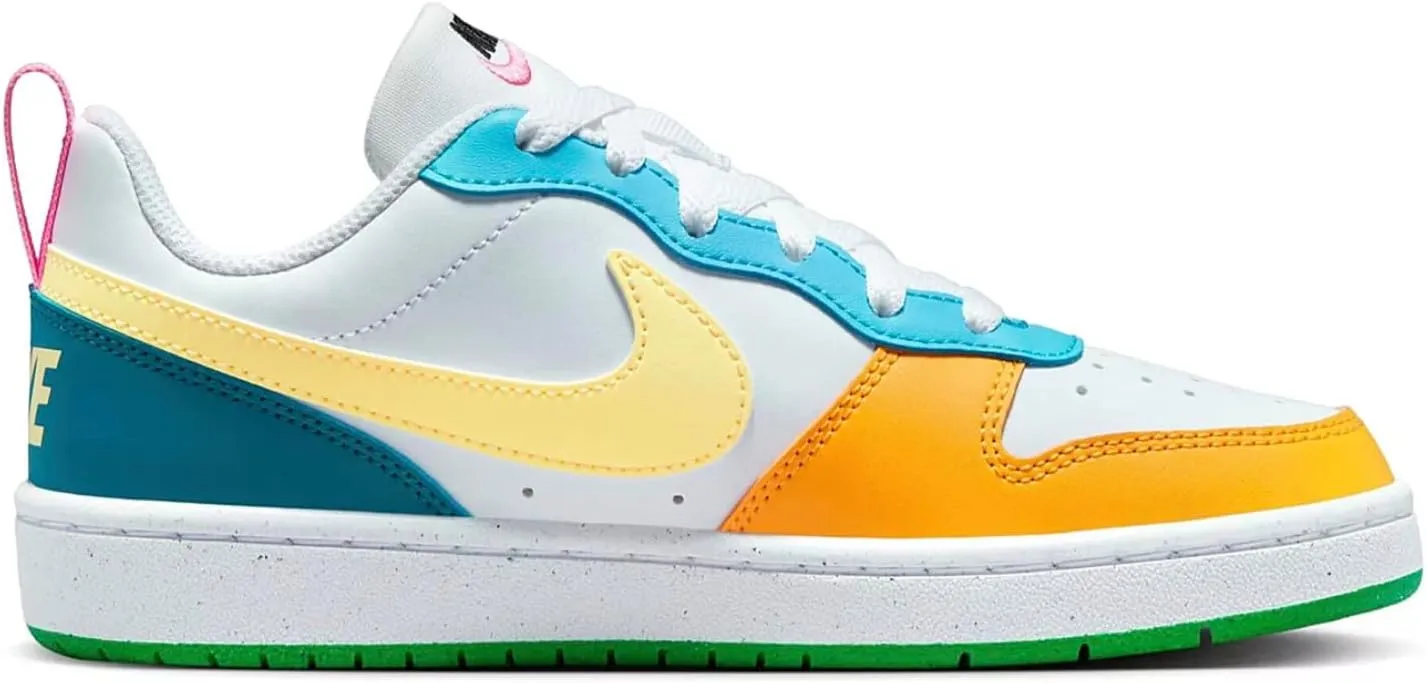 Nike Boy's Sporty Sneaker