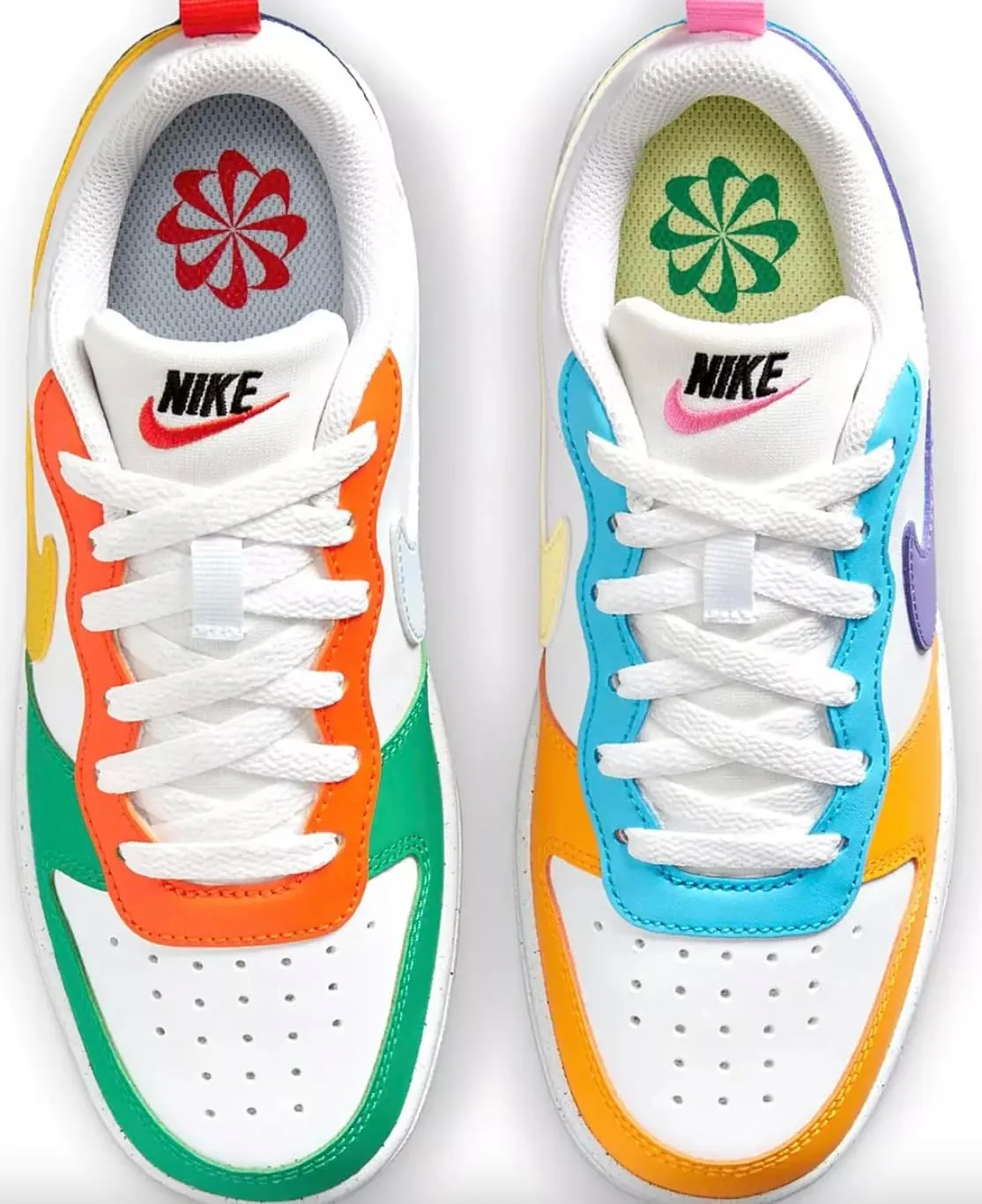 Nike Boy's Sporty Sneaker