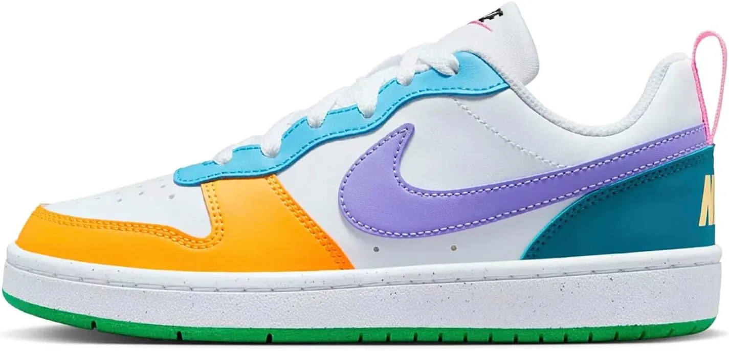 Nike Boy's Sporty Sneaker