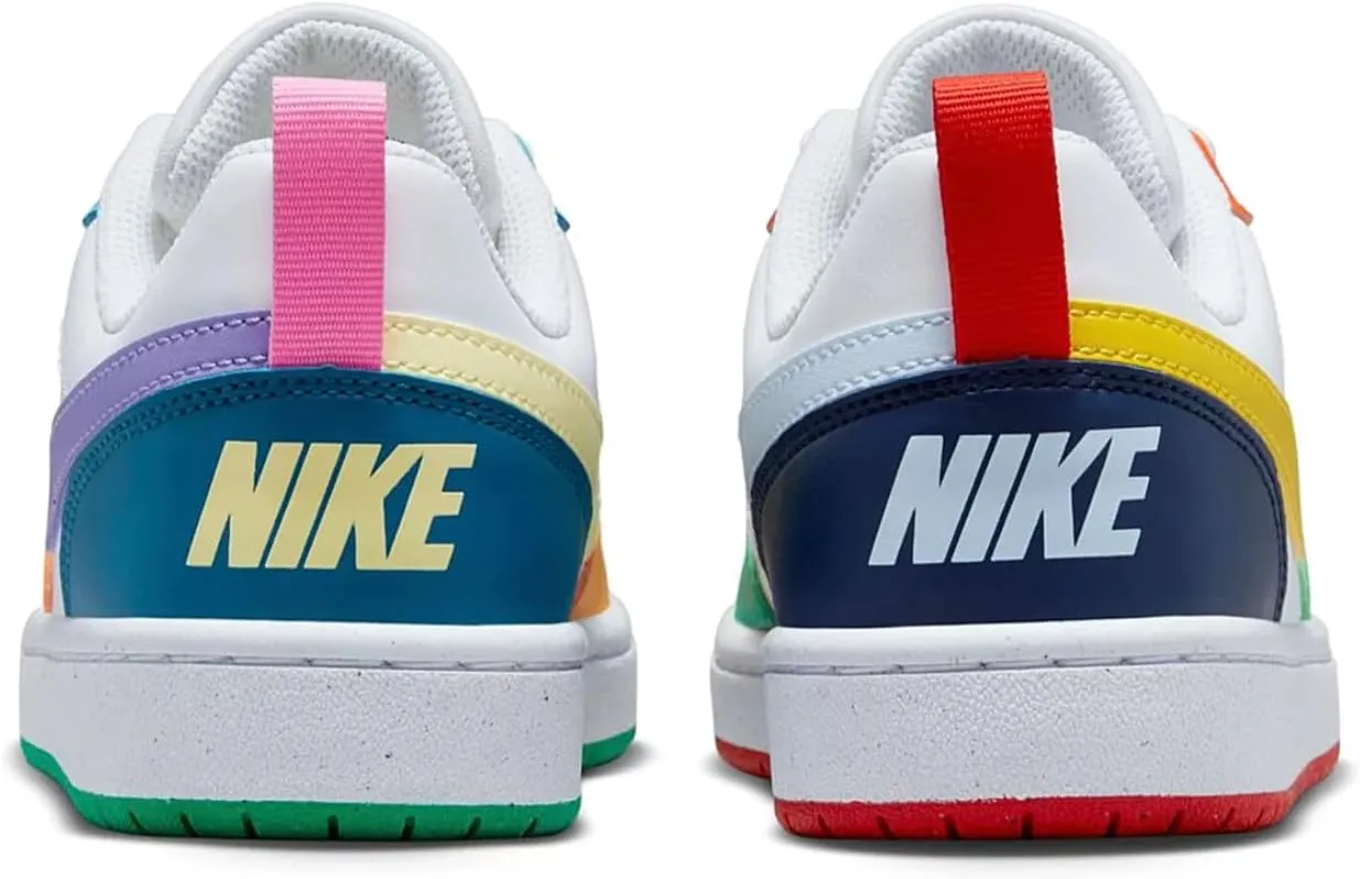 Nike Boy's Sporty Sneaker