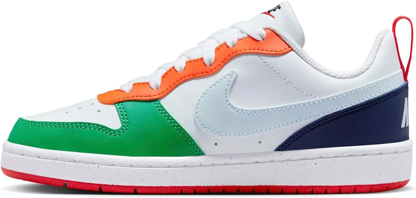 Nike Boy's Sporty Sneaker