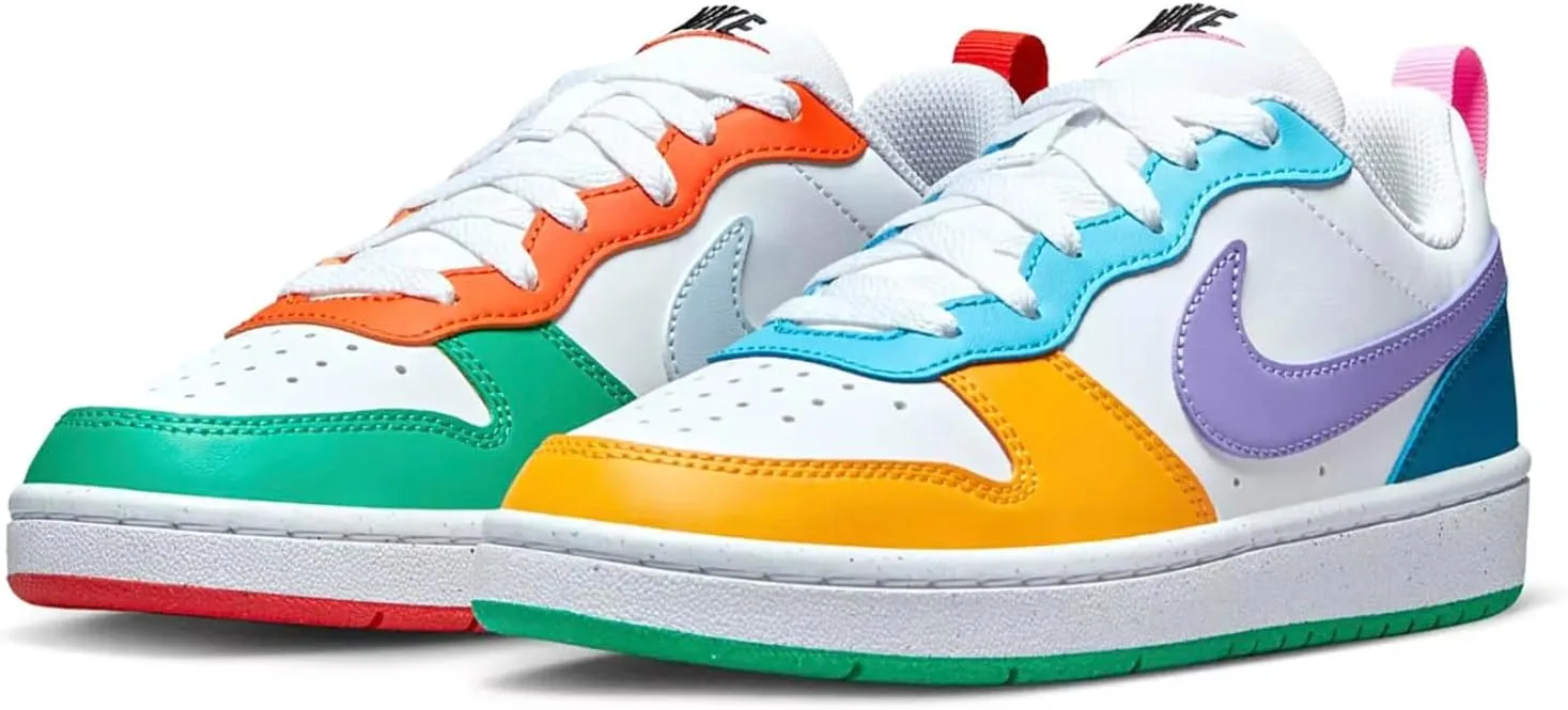 Nike Boy's Sporty Sneaker