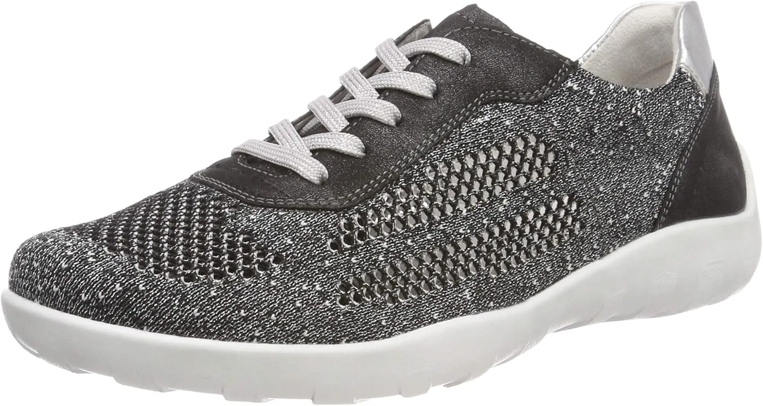 Rieker Women's Moccasin