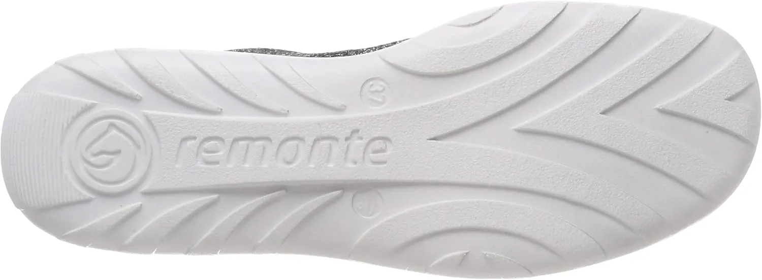 Rieker Women's Moccasin