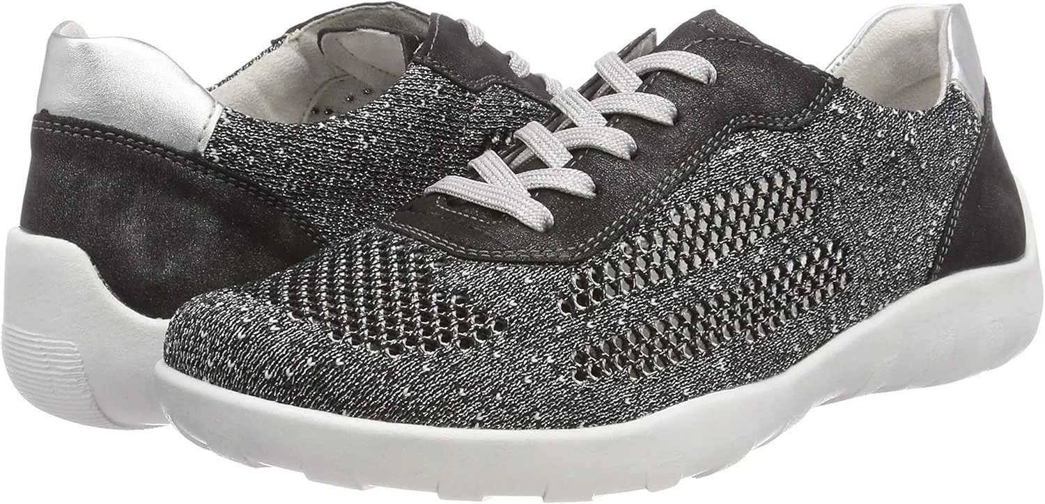 Rieker Women's Moccasin