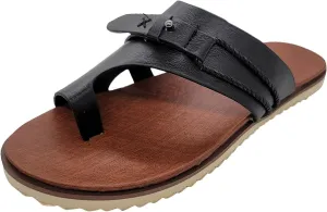 Sandalias para Mujer Elegantes, Womens Flat Flip Flops Vintage Leopard Snakeskin Sandal for Beach Holiday Travel Shoes