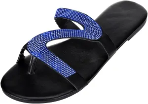 Sandals for Women Comfortable Summer Beach Thong Sandals Womens Flip Flops Comfortable Summer Beach Thong Sandals