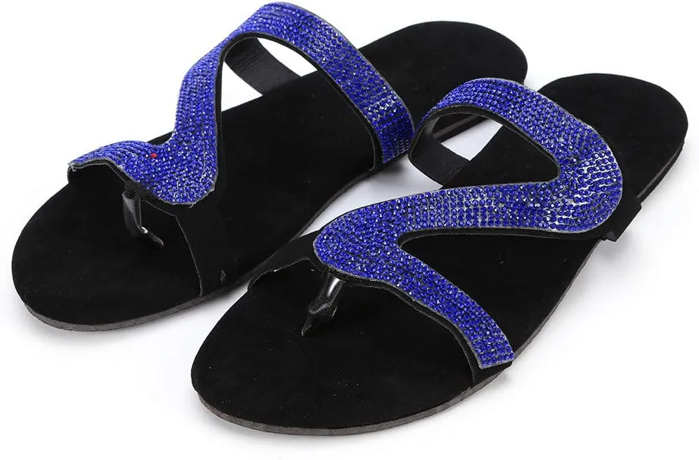 Sandals for Women Comfortable Summer Beach Thong Sandals Womens Flip Flops Comfortable Summer Beach Thong Sandals