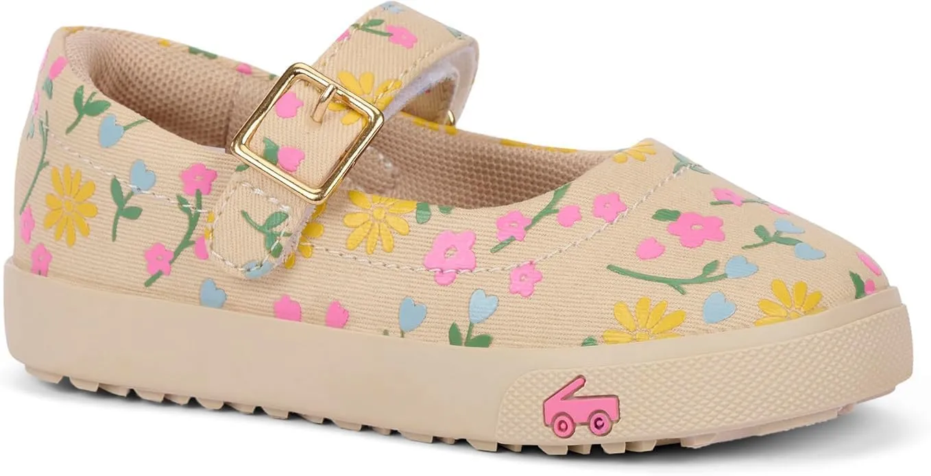 See Kai Run Lucia - Mary Jane Sneaker for Little Girls