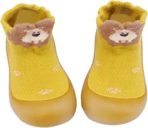 Shoes for Kids Infant Boys Girls Striped Prints Socks Shoes Toddler Breathable Mesh The Shoes for Toddlers