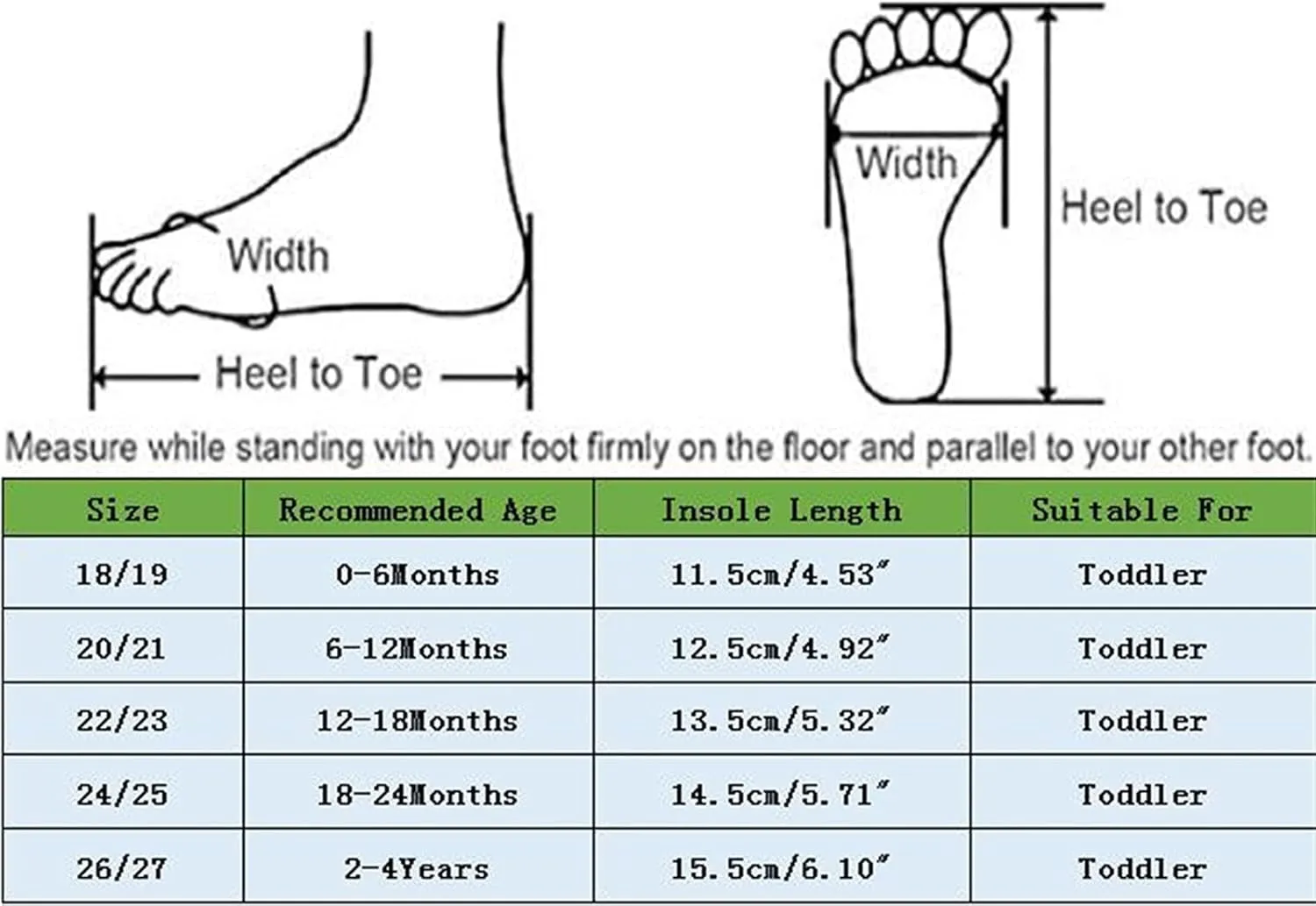 Toddler Sock Shoes Toddler Kids Infant Newborn Baby Boys Girls Shoes First Walkers Striped Plaid Antislip Sock Shoes B