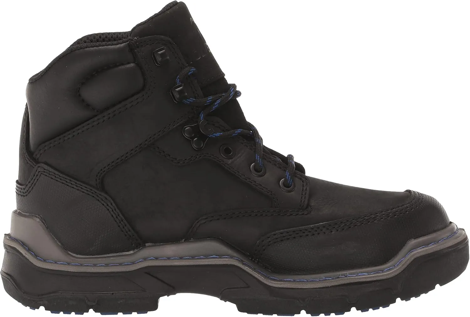 Wolverine Men's Raider Durashocks Heavy Duty 6 " Carbonmax Work Boot