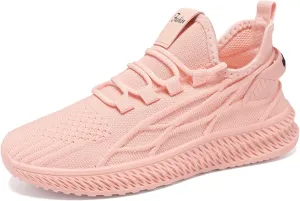 Women Walking Shoes Sock Sneakers Slip-On Breath Walking Shoes Women Walking Ladies Shoes Casual Shoes Sneakers Black Tennis Shoe White Loafers