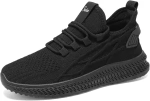 Women Walking Shoes Sock Sneakers Slip-On Breath Walking Shoes Women Walking Ladies Shoes Casual Shoes Sneakers Black Tennis Shoe White Loafers