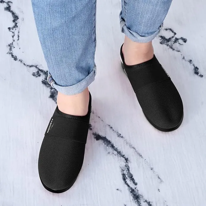 Womens Walking Tennis Shoes,Women's Air Cushion Slip-On Walking Sneakers Shoes-Orthopedic Diabetic Walking Shoes